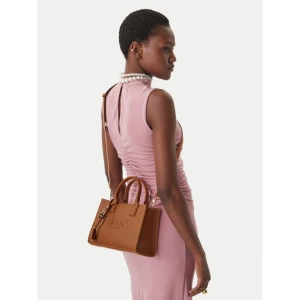 Torebka Liu Jo AA6150 ES029 Brązowy