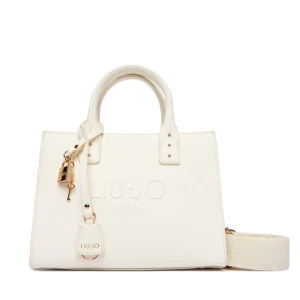 Torebka Liu Jo AA6150 ES029 Écru