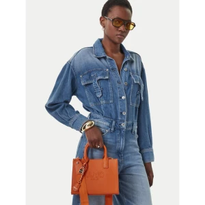 Torebka Liu Jo AA6150 ES029 Pomarańczowy