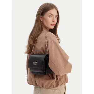 Torebka Liu Jo AA6152 E0958 Czarny