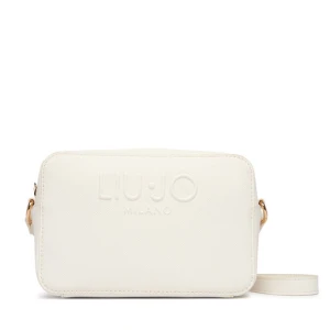 Torebka Liu Jo AA6153 ES029 Écru