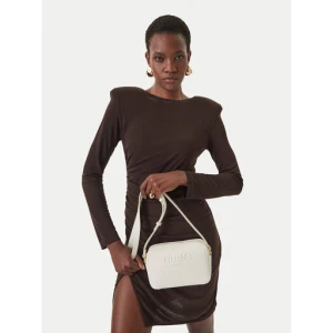 Torebka Liu Jo AA6153 ES029 Écru