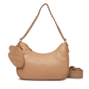 Torebka Liu Jo AA6180 E1012 Brązowy