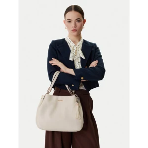 Torebka Liu Jo AA6185 E1012 Écru