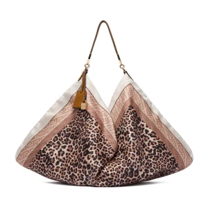 Torebka Liu Jo AA6194 T2745 Brązowy