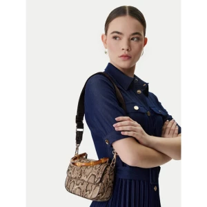 Torebka Liu Jo AA6198 E1115 Brązowy