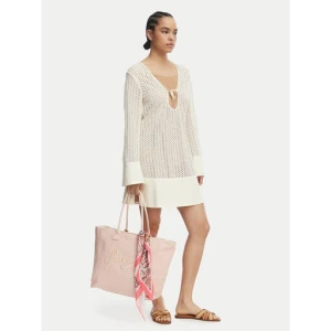 Torebka Liu Jo AA6200 T546A Różowy