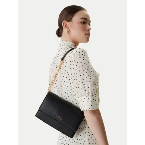 Torebka Liu Jo AA6210 E1012 Czarny