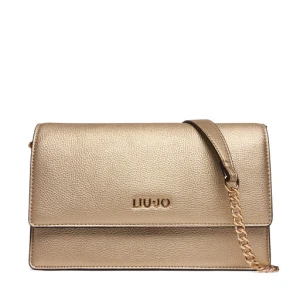 Torebka Liu Jo AA6210 E1012 Złoty