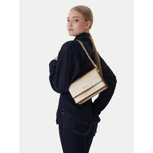 Torebka Liu Jo AA6210 E1012 Złoty