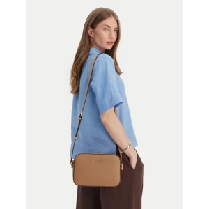 Torebka Liu Jo AA6211 E1012 Brązowy