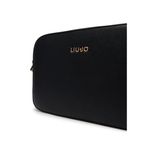 Torebka Liu Jo AA6211 E1012 Czarny