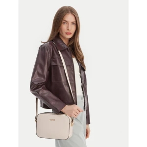 Torebka Liu Jo AA6211 E1012 Écru