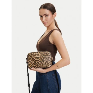 Torebka Liu Jo AA6211 E1119 Brązowy