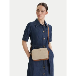 Torebka Liu Jo AA6211 T381A Beżowy