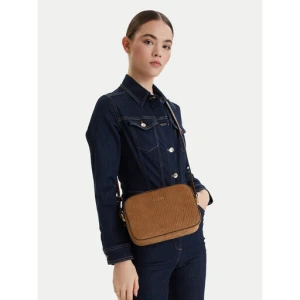 Torebka Liu Jo AA6211 T384A Brązowy