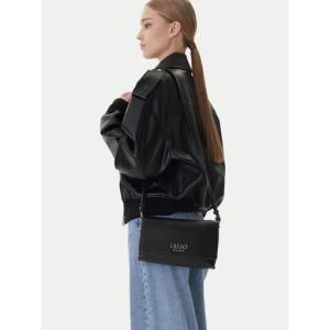 Torebka Liu Jo AA6224 E0958 Czarny