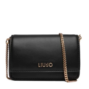 Torebka Liu Jo AA6229 E0958 Czarny