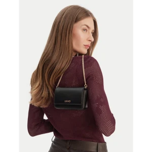 Torebka Liu Jo AA6229 E0958 Czarny