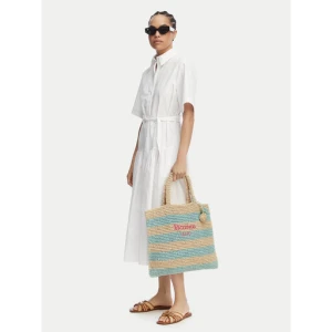 Torebka Liu Jo AA6245 A0006 Niebieski