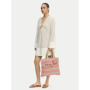 Torebka Liu Jo AA6245 A0006 Różowy