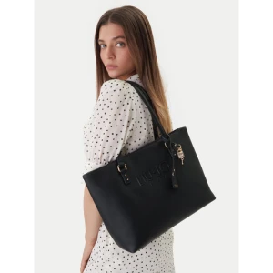 Torebka Liu Jo AA6321 ES029 Czarny