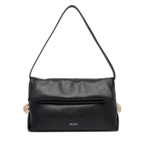 Torebka Liu Jo AF5097 E0077 Czarny