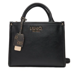 Torebka Liu Jo AF5192 E0058 Czarny