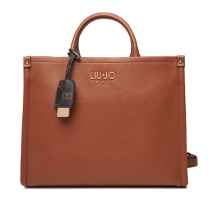 Torebka Liu Jo AF5206 E0058 Brązowy