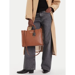 Torebka Liu Jo AF5206 E0058 Brązowy