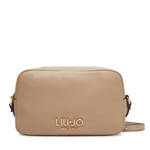 Torebka Liu Jo Ecs Camera Case AA5137 E0033 Beżowy