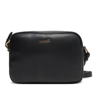 Torebka Liu Jo Ecs M Camera Case AA5217 E0015 Czarny