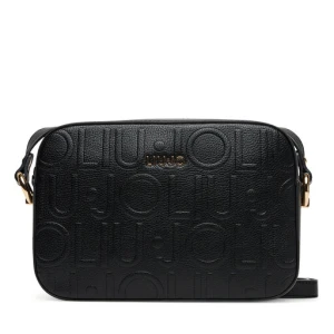 Torebka Liu Jo Ecs M Camera Case AF5159 E0538 Czarny