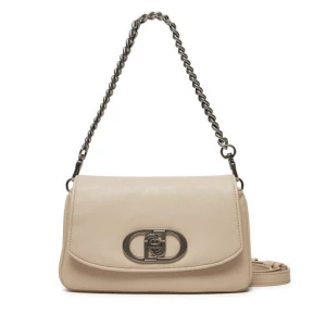 Zdjęcie produktu Torebka Liu Jo Ecs M Crossbody AF4224 E0093 Écru