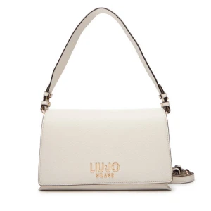 Torebka Liu Jo Ecs M Crossbody E AF5224 E0058 Écru