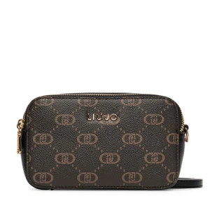 Torebka Liu Jo Ecs S camera Case AF5100 E0668 Czarny