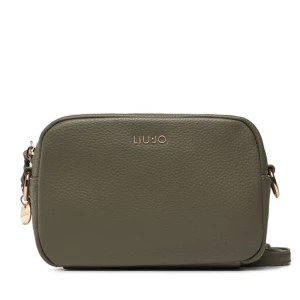 Torebka Liu Jo Ecs S Crossbody AA3071 E0086 Zielony