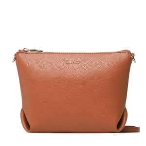 Torebka Liu Jo Ecs S Crossbody AA3258 E0086 Brązowy