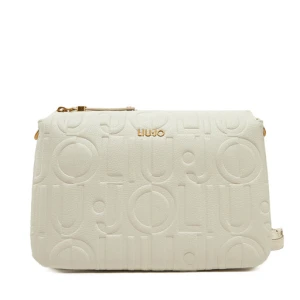 Torebka Liu Jo Ecs S Crossbody AA5072 E0538 Écru