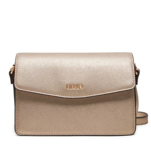 Torebka Liu Jo Ecs S Crossbody AF4279 E0087 Złoty