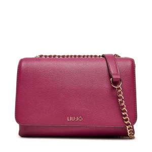 Torebka Liu Jo Ecs S Crossbody AF4288 E0037 Różowy