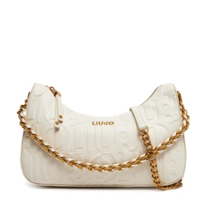 Zdjęcie produktu Torebka Liu Jo Ecs S Hobo AA5056 E0538 Écru