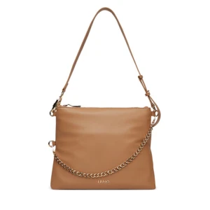 Torebka Liu Jo Ecs S Hobo AA5075 E0014 Brązowy