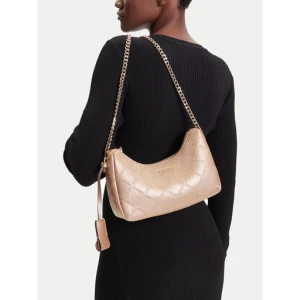 Torebka Liu Jo Ecs S Hobo AF5056 E0538 Złoty