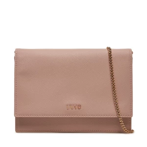 Torebka Liu Jo Ecs Xs Crossbody AA4293 E0087 Różowy