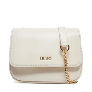 Torebka Liu Jo Ecs Xs Crossbody AA5220 E0015 Écru
