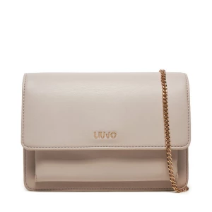 Torebka Liu Jo Ecs Xs Crossbody AF4103 E0002 Écru