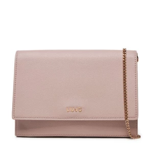 Torebka Liu Jo Ecs Xs Crossbody AF4276 E0087 Różowy