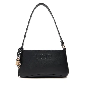 Torebka Liu Jo Esc Crossbody AF5083 E0037 Czarny