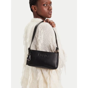 Torebka Liu Jo Esc Crossbody AF5083 E0037 Czarny